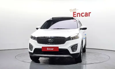 Kia Sorento 2016, 149356 км, за 11700000 KRW