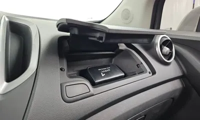ChevroletGMDaewoo Trax 2015, 71830 км, за 4900000 KRW - фото 30