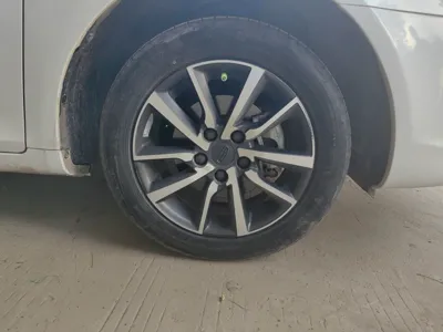 Geely Auto Emgrand 2019, 22900 км, за 37320.85 CNY - фото 8