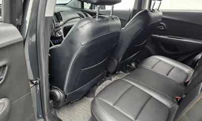 ChevroletGMDaewoo Trax 2017, 140470 км, за 6000000 KRW - фото 18