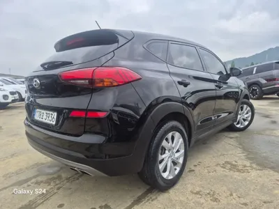 Hyundai Tucson 2020, 45975 км, за 16500000 KRW - фото 4