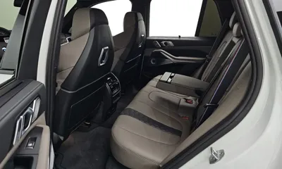 BMW X5M 2025, 6603 км, за 181990000 KRW - фото 26