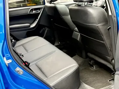 Subaru Forester 2015, 60000 км, за 55000 CNY - фото 15