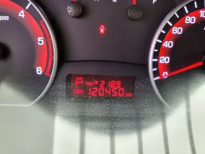 KG_Mobility_Ssangyong KORANDO 2012, 120000 км, за 3900000 KRW - фото 8