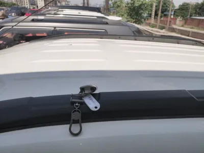 Ford EcoSport 2013, 137200 км, за 27613.35 CNY - фото 30