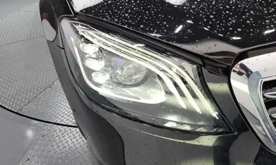 Mercedes-Benz S-Class 2019, 92942 км, за 51900000 KRW - фото 22