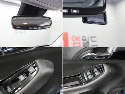 ChevroletGMDaewoo Orlando 2017, 189179 км, за 5500000 KRW - фото 18