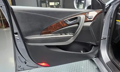 Hyundai Aslan 2016, 130106 км, за 8500000 KRW - фото 16