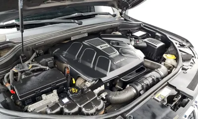 Jeep Cherokee 2019, 113389 км, за 15900000 KRW - фото 6