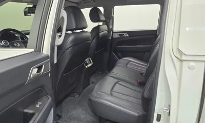 KG_Mobility_Ssangyong Rexton 2019, 146071 км, за 11400000 KRW - фото 20