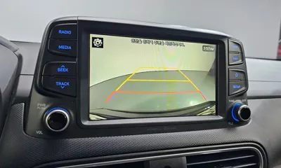 Hyundai Kona 2019, 74712 км, за 16000000 KRW - фото 14