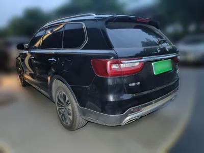 Hongqi HS7 2021, 153500 км, за 77757.97 CNY - фото 4