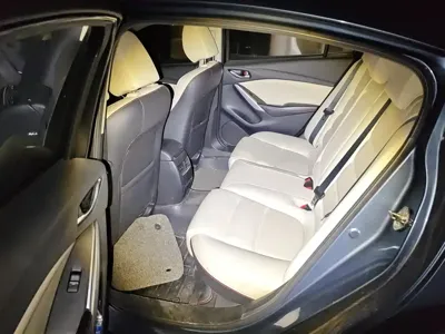 Mazda Atenza 2016, 140100 км, за 38800 CNY - фото 11