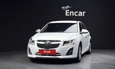 ChevroletGMDaewoo Cruze 2014, 98537 км, за 2990000 KRW - фото 3