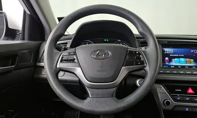 Hyundai Avante 2017, 34959 км, за 12300000 KRW - фото 13