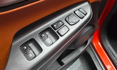 Hyundai Kona 2018, 65184 км, за 13100000 KRW - фото 14
