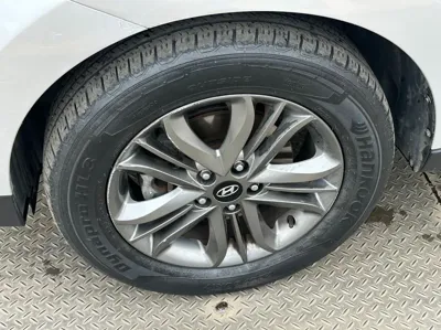Hyundai Tucson 2015, 89932 км, за 7600000 KRW - фото 5