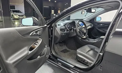 ChevroletGMDaewoo Malibu 2019, 39972 км, за 12990000 KRW - фото 10