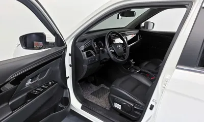 KG_Mobility_Ssangyong KORANDO 2020, 91731 км, за 12500000 KRW - фото 10