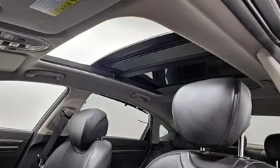 Genesis G80 2017, 160807 км, за 13300000 KRW - фото 19