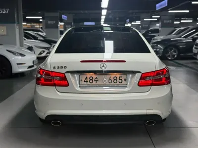 Mercedes-Benz E-Class 2010, 152838 км, за 6590000 KRW - фото 3