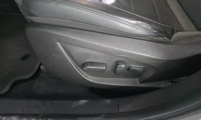 Renault-KoreaSamsung XM3 2020, 86950 км, за 12900000 KRW - фото 32