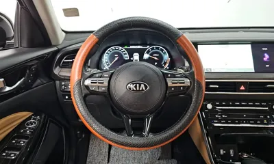 Kia K7 2020, 157299 км, за 14800000 KRW - фото 13