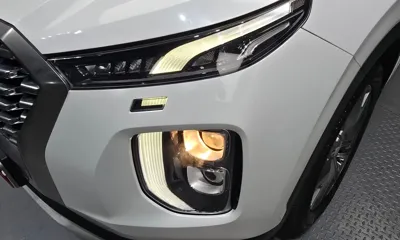 Hyundai Palisade 2019, 56644 км, за 21590000 KRW - фото 22
