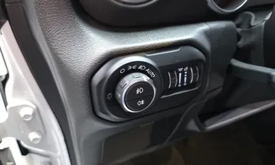 Jeep Wrangler 2019, 163004 км, за 26500000 KRW - фото 19