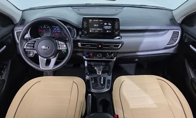 Kia Seltos 2020, 99091 км, за 12300000 KRW - фото 7