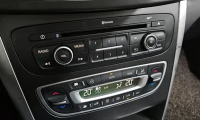 Renault-KoreaSamsung SM5 2018, 132858 км, за 4100000 KRW - фото 27