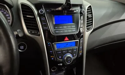 Hyundai i30 2015, 129171 км, за 5500000 KRW - фото 13