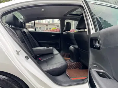 Honda Accord 2017, 116000 км, за 56800 CNY - фото 10