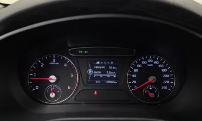 Kia Sorento 2016, 118942 км, за 14700000 KRW - фото 8
