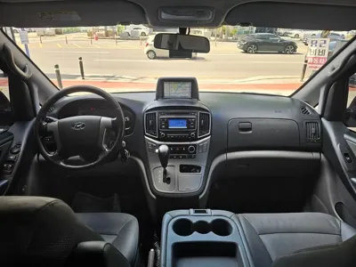 Hyundai Starex 2019, 89479 км, за 11990000 KRW - фото 14