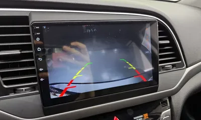 Hyundai Avante 2017, 80801 км, за 10900000 KRW - фото 15