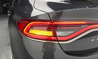 Hyundai Grandeur 2019, 47944 км, за 20900000 KRW - фото 23