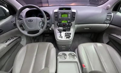 Kia Canival 2013, 132729 км, за 6800000 KRW - фото 7