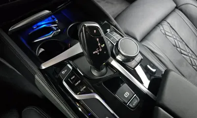 BMW 5-Series 2019, 47044 км, за 28900000 KRW - фото 9