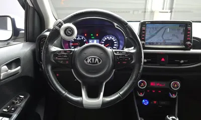 Kia Morning 2018, 226326 км, за 4400000 KRW - фото 13