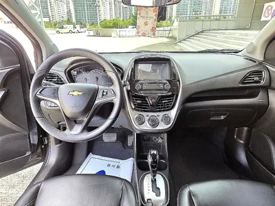 ChevroletGMDaewoo Spark 2018, 77994 км, за 6600000 KRW - фото 6