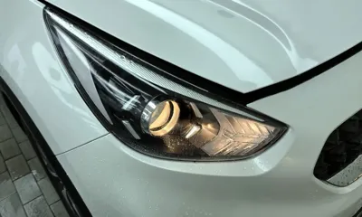 Kia Niro 2020, 57402 км, за 19900000 KRW - фото 22