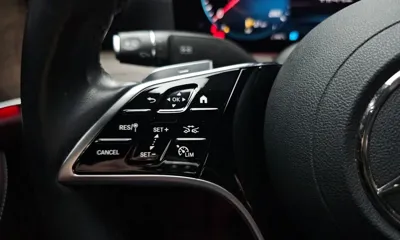 Mercedes-Benz E-Class 2022, 49451 км, за 38300000 KRW - фото 31