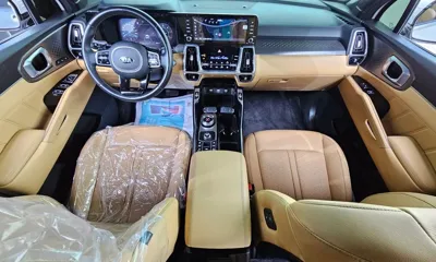 Kia Sorento 2021, 137779 км, за 21500000 KRW - фото 7