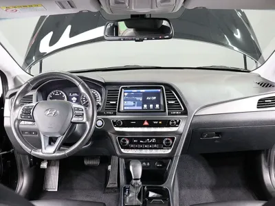 Hyundai Sonata 2018, 150589 км, за 8000000 KRW - фото 7