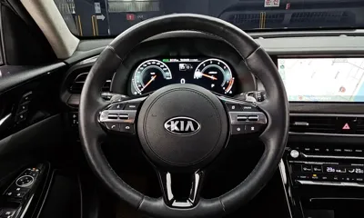 Kia K7 2020, 118187 км, за 19900000 KRW - фото 13