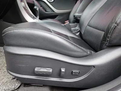 Hyundai Avante 2012, 142985 км, за 4500000 KRW - фото 10