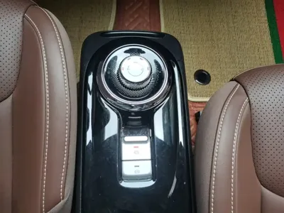 Wuling Bingo 2025, 29800 км, за 52100 CNY - фото 14