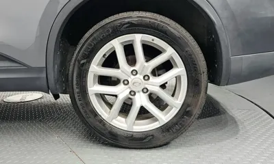 Renault-KoreaSamsung QM6 2019, 175240 км, за 8470000 KRW - фото 21