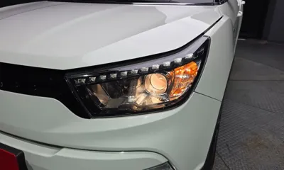 KG_Mobility_Ssangyong TIBOLI 2017, 94846 км, за 6300000 KRW - фото 22